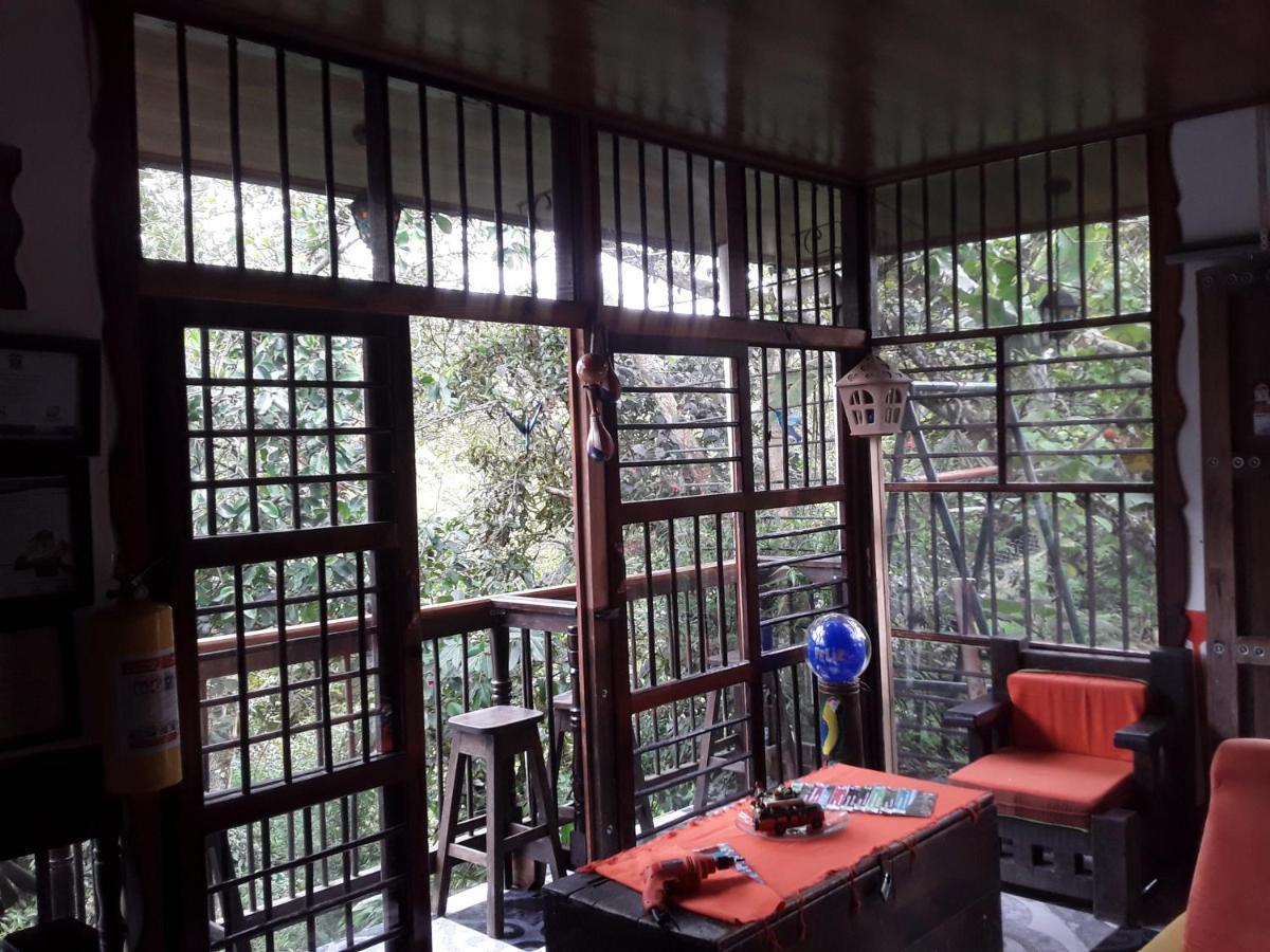 Casa Turistica Art-Velez Salento Ξενοδοχείο Εξωτερικό φωτογραφία
