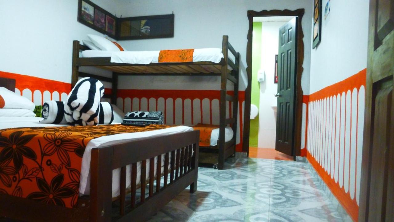 Casa Turistica Art-Velez Salento Ξενοδοχείο Εξωτερικό φωτογραφία