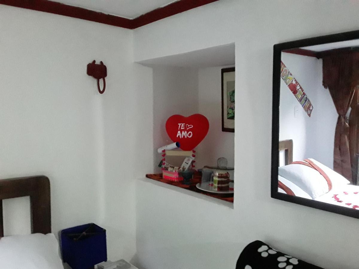 Casa Turistica Art-Velez Salento Ξενοδοχείο Εξωτερικό φωτογραφία