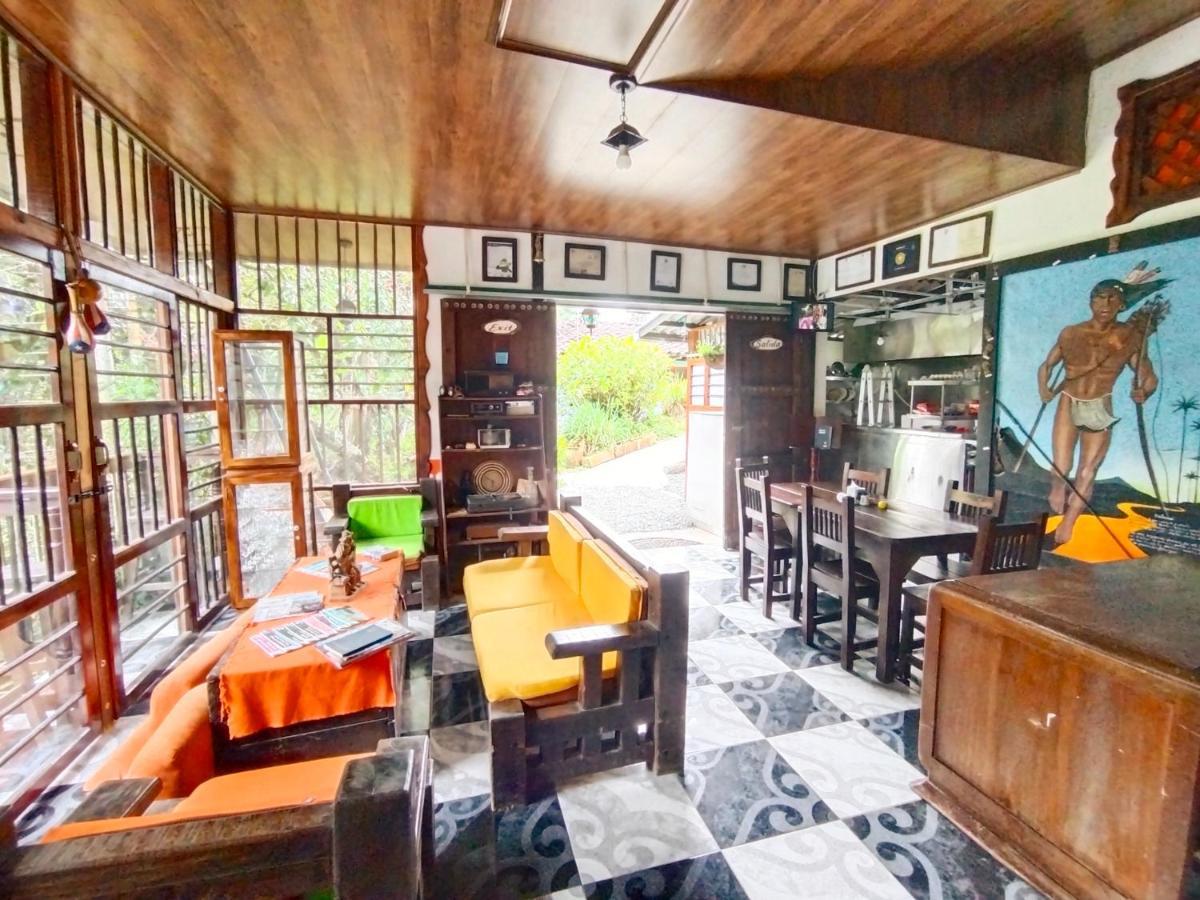 Casa Turistica Art-Velez Salento Ξενοδοχείο Εξωτερικό φωτογραφία