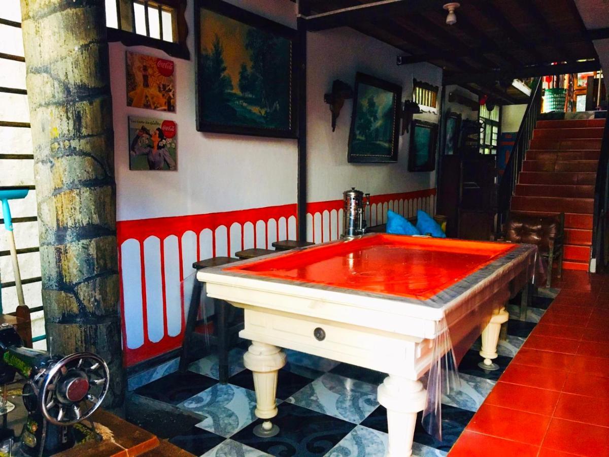 Casa Turistica Art-Velez Salento Ξενοδοχείο Εξωτερικό φωτογραφία