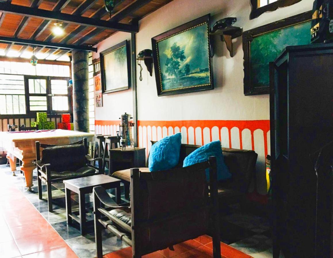 Casa Turistica Art-Velez Salento Ξενοδοχείο Εξωτερικό φωτογραφία