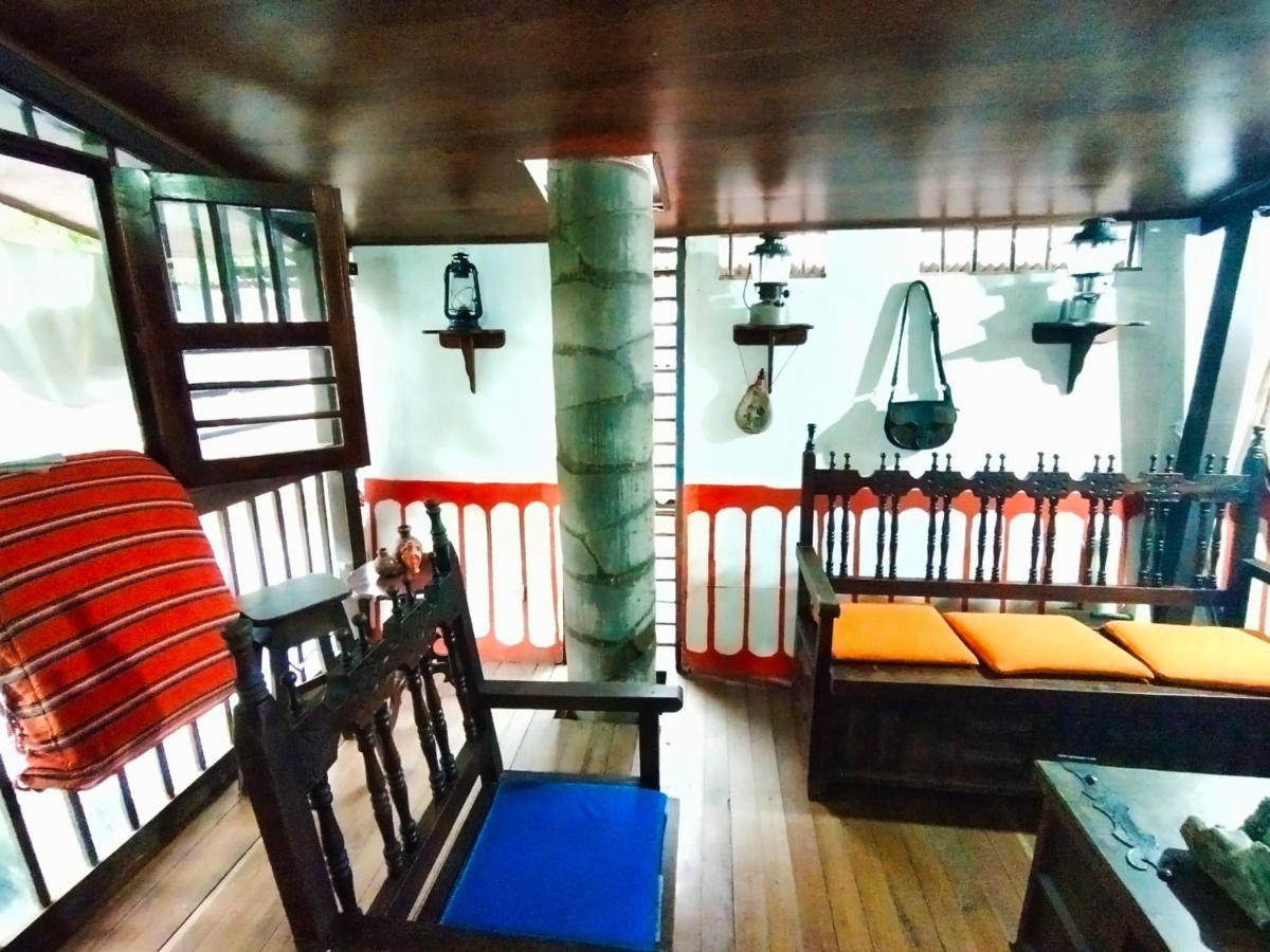 Casa Turistica Art-Velez Salento Ξενοδοχείο Εξωτερικό φωτογραφία