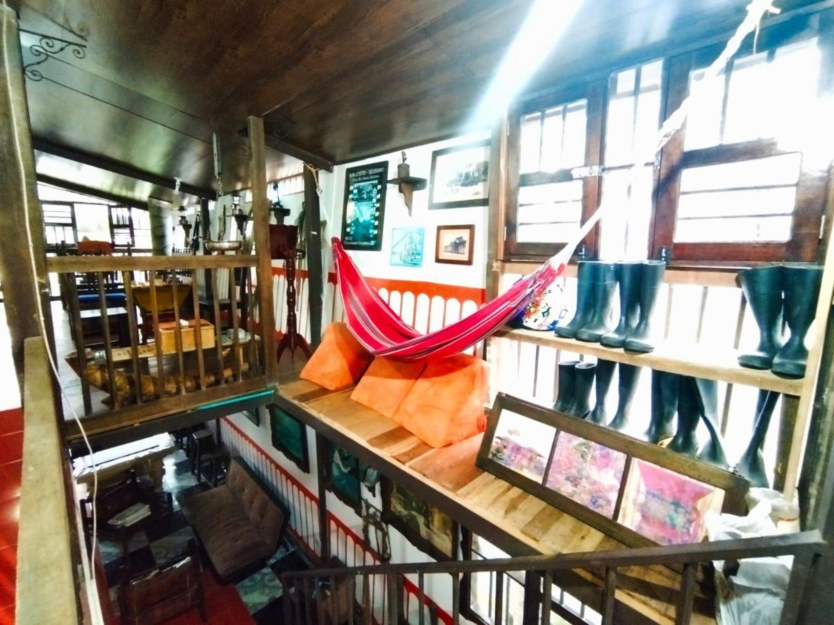 Casa Turistica Art-Velez Salento Ξενοδοχείο Εξωτερικό φωτογραφία