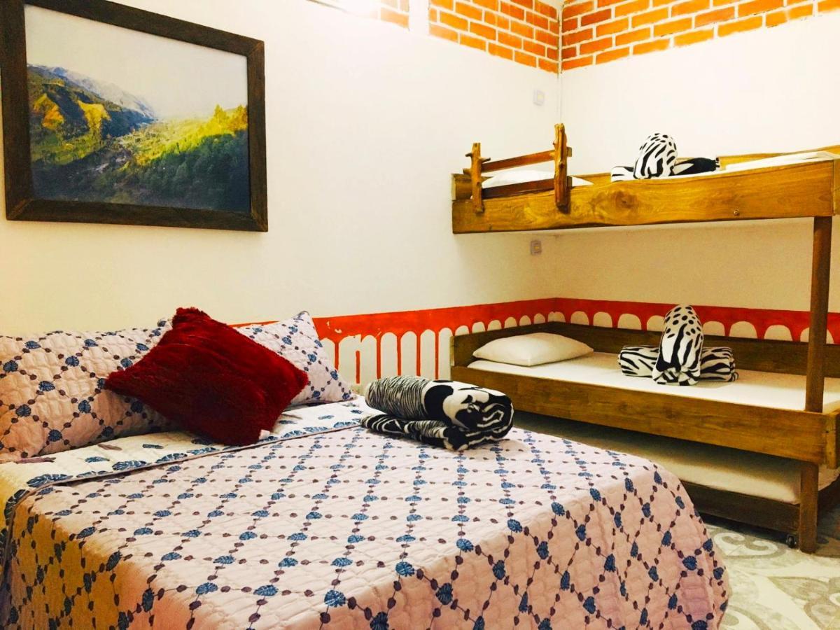 Casa Turistica Art-Velez Salento Ξενοδοχείο Εξωτερικό φωτογραφία