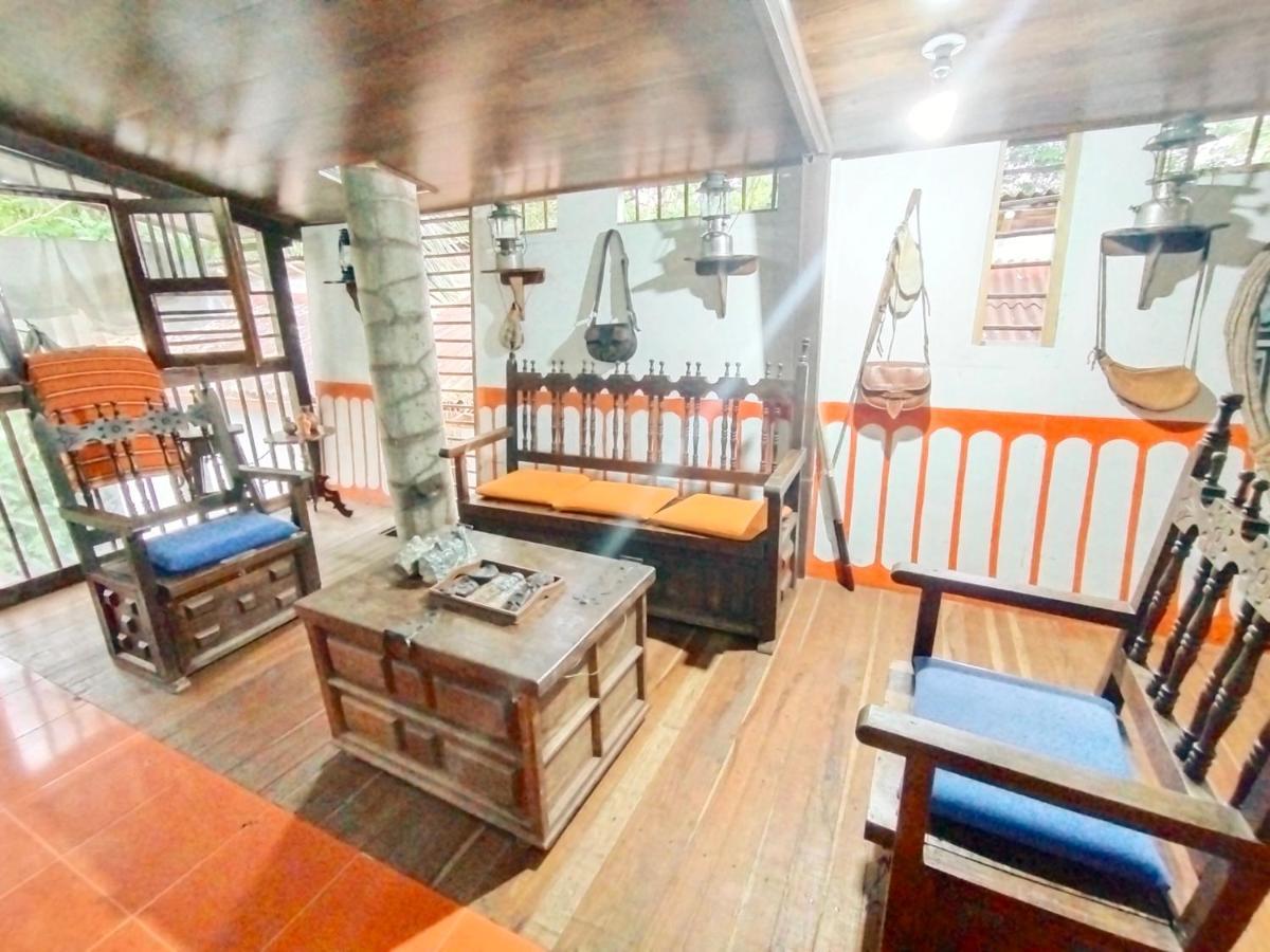 Casa Turistica Art-Velez Salento Ξενοδοχείο Εξωτερικό φωτογραφία