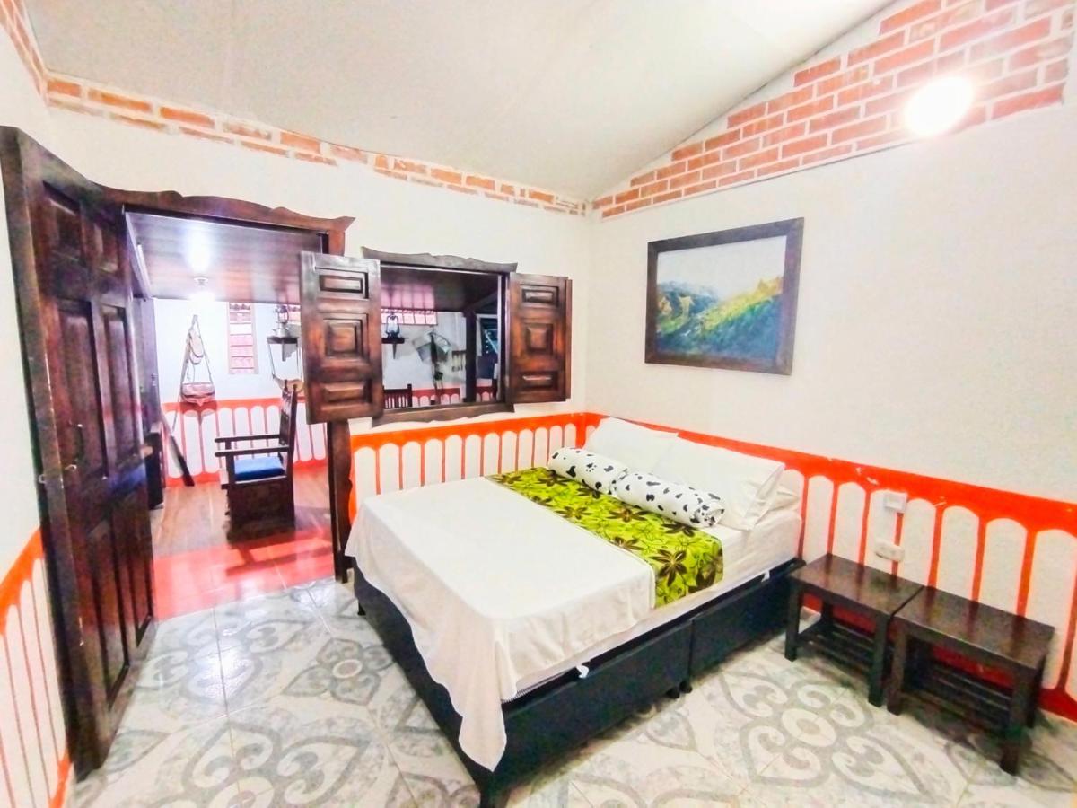Casa Turistica Art-Velez Salento Ξενοδοχείο Εξωτερικό φωτογραφία