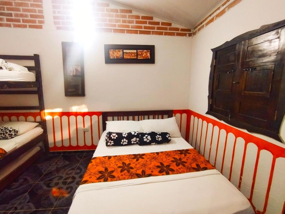 Casa Turistica Art-Velez Salento Ξενοδοχείο Εξωτερικό φωτογραφία