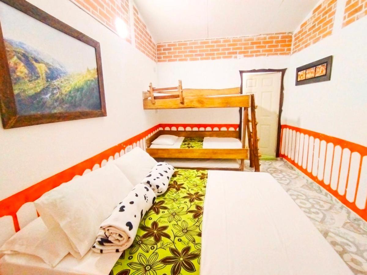 Casa Turistica Art-Velez Salento Ξενοδοχείο Εξωτερικό φωτογραφία