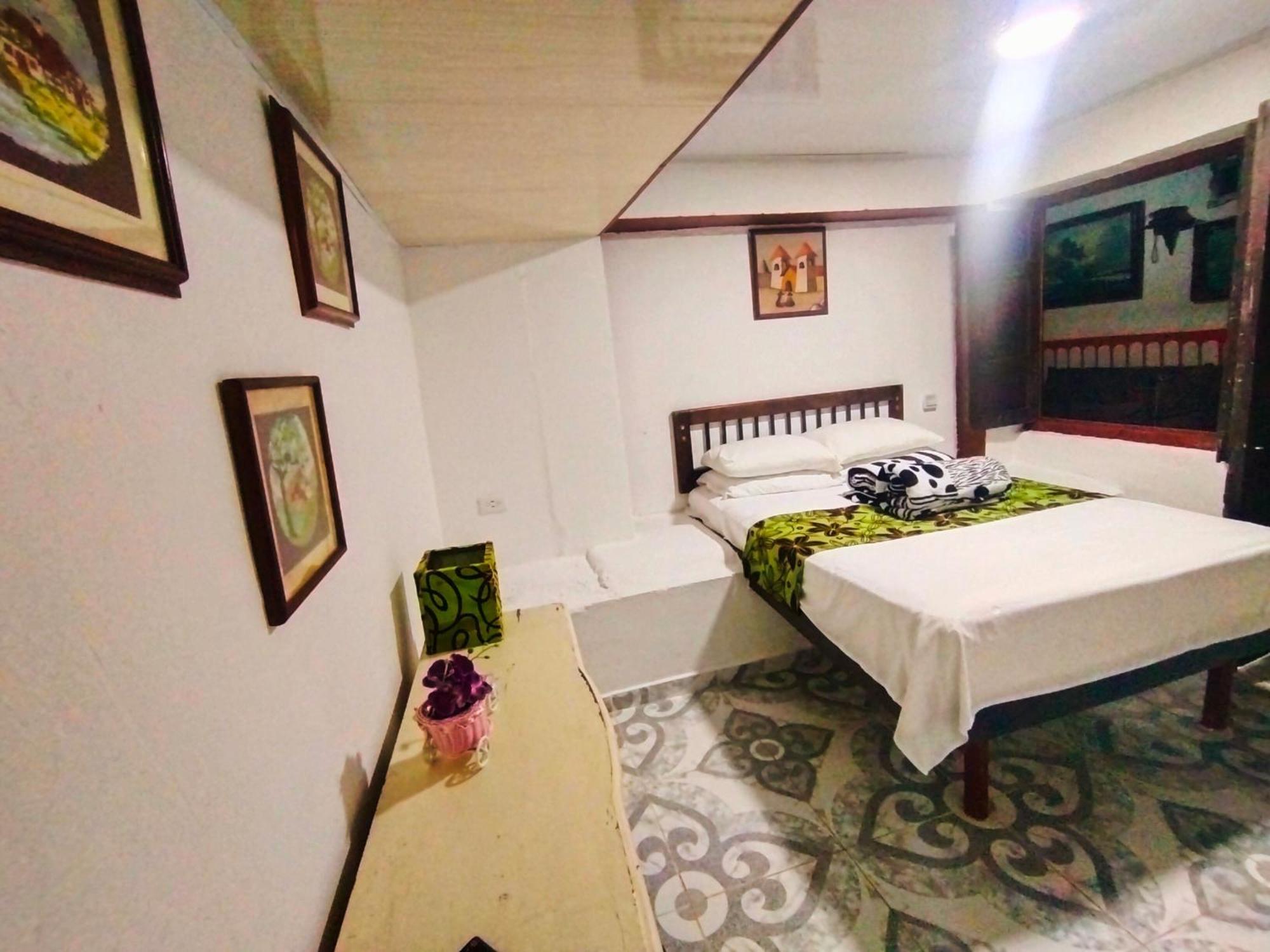 Casa Turistica Art-Velez Salento Ξενοδοχείο Δωμάτιο φωτογραφία