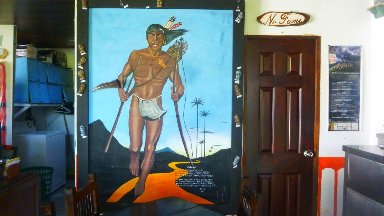 Casa Turistica Art-Velez Salento Ξενοδοχείο Εξωτερικό φωτογραφία