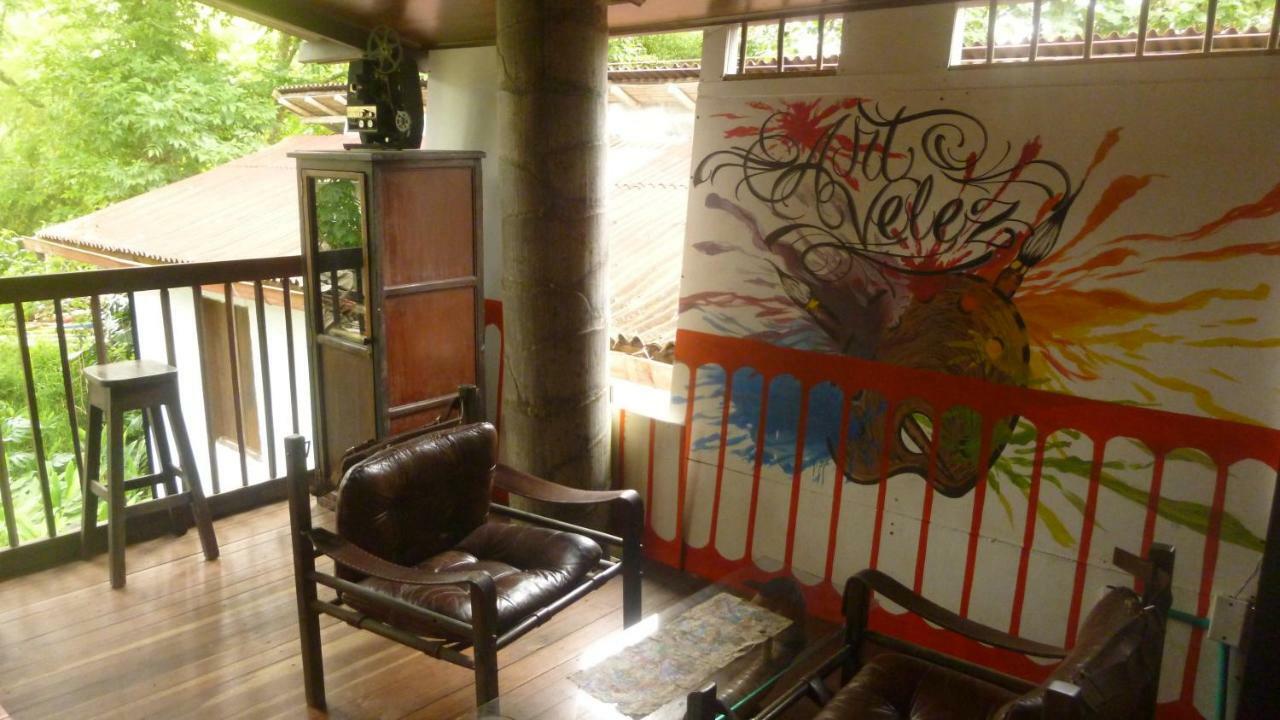Casa Turistica Art-Velez Salento Ξενοδοχείο Εξωτερικό φωτογραφία