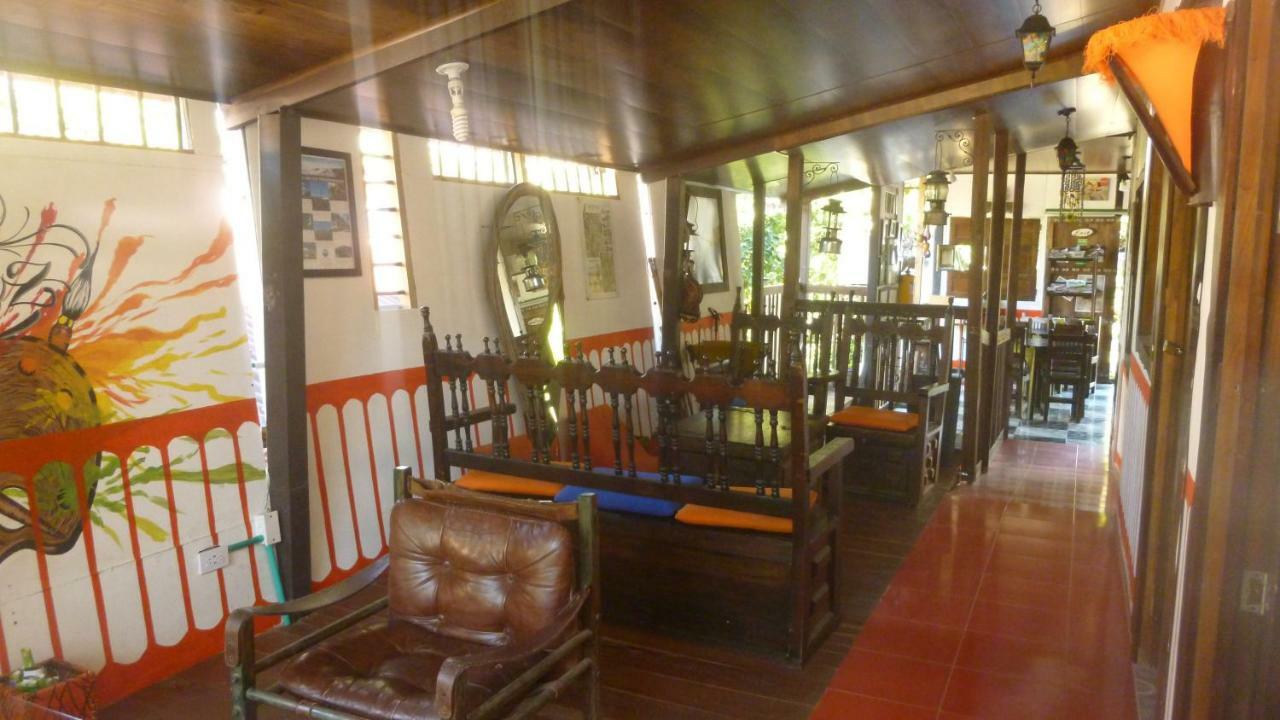 Casa Turistica Art-Velez Salento Ξενοδοχείο Εξωτερικό φωτογραφία