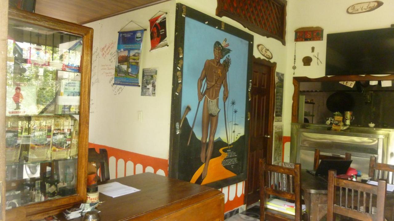 Casa Turistica Art-Velez Salento Ξενοδοχείο Εξωτερικό φωτογραφία
