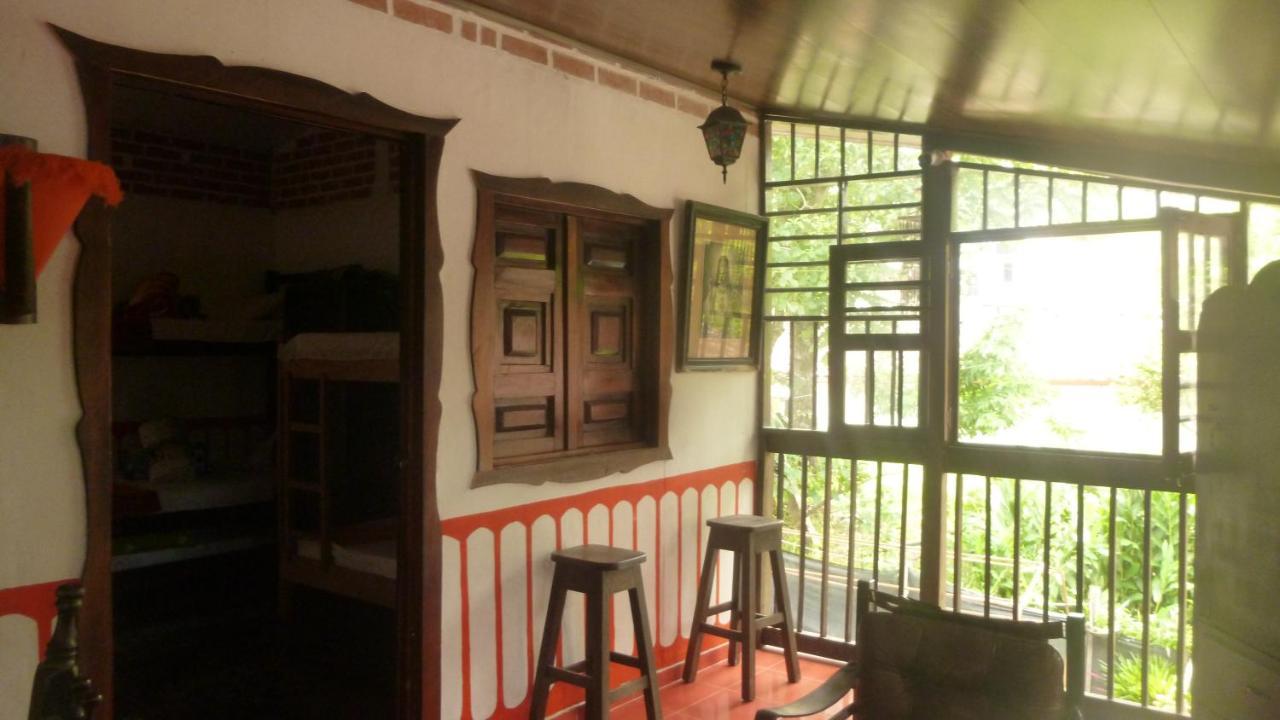 Casa Turistica Art-Velez Salento Ξενοδοχείο Εξωτερικό φωτογραφία