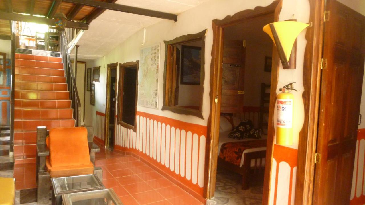 Casa Turistica Art-Velez Salento Ξενοδοχείο Εξωτερικό φωτογραφία