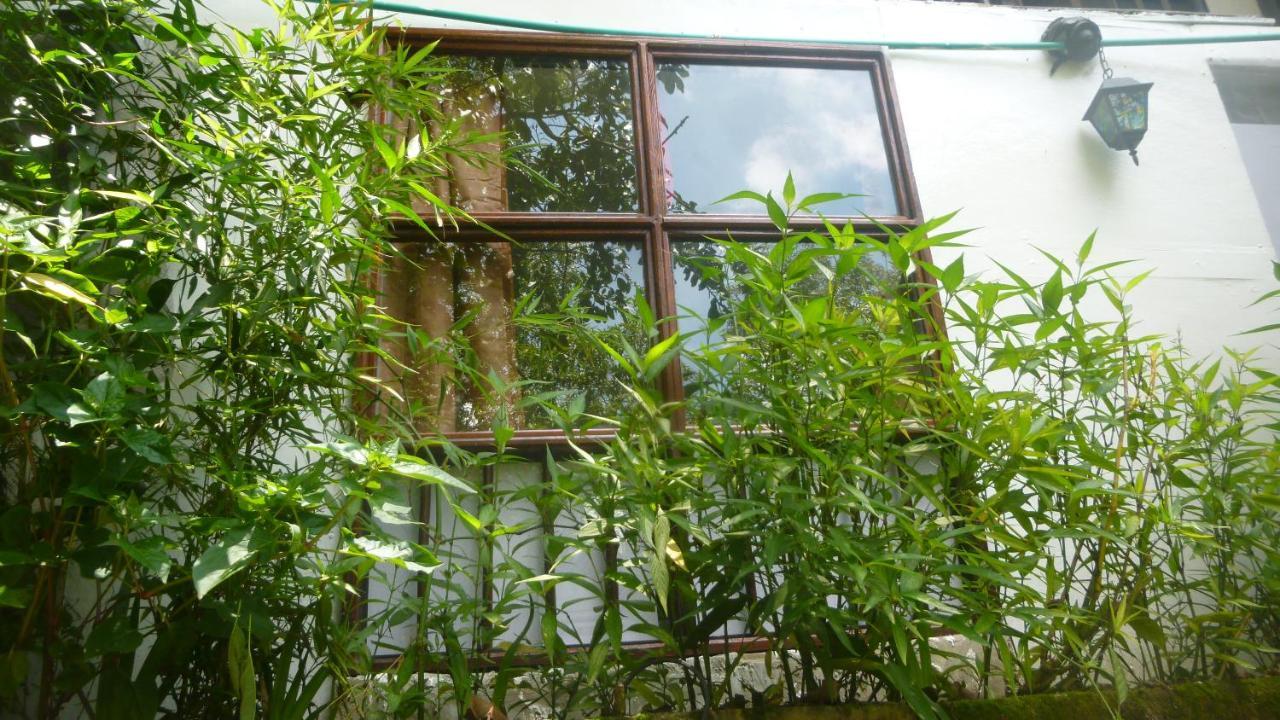 Casa Turistica Art-Velez Salento Ξενοδοχείο Εξωτερικό φωτογραφία
